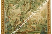 stock aubusson tapestry No.34 manufacturer factory